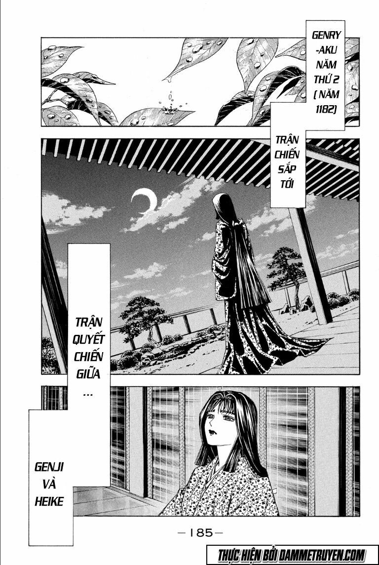Thiếu niên vương phần 2: Chapter 72.2