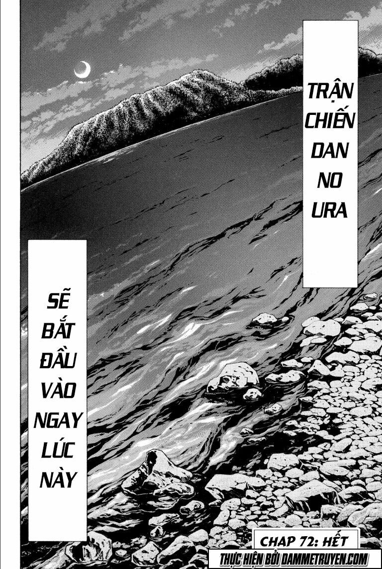 Thiếu niên vương phần 2: Chapter 72.2