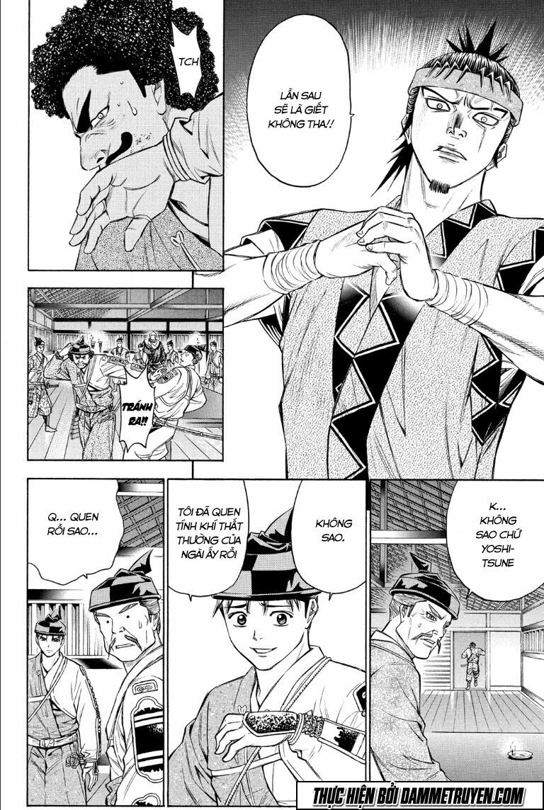 Thiếu niên vương phần 2: Chapter 72.2