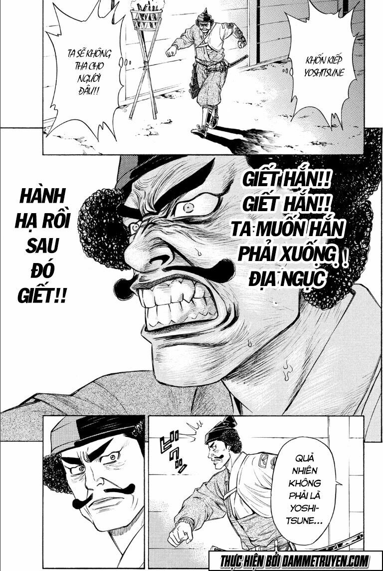 Thiếu niên vương phần 2: Chapter 72.2