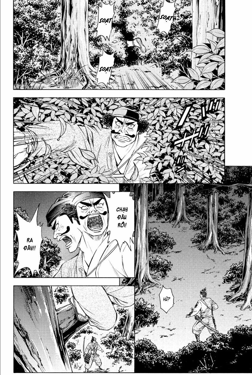 Thiếu niên vương phần 2: Chapter 72: Trận chiến cuối cùng