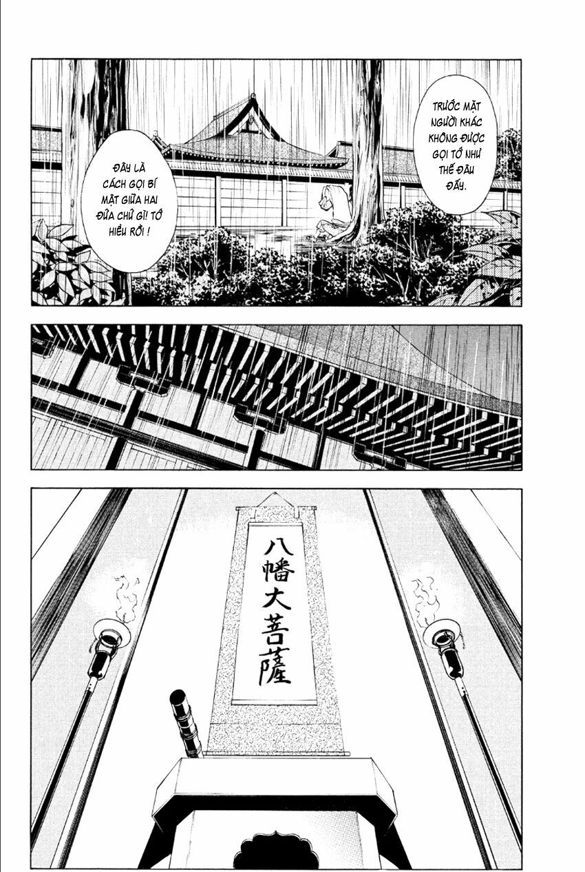 Thiếu niên vương phần 2: Chapter 72: Trận chiến cuối cùng