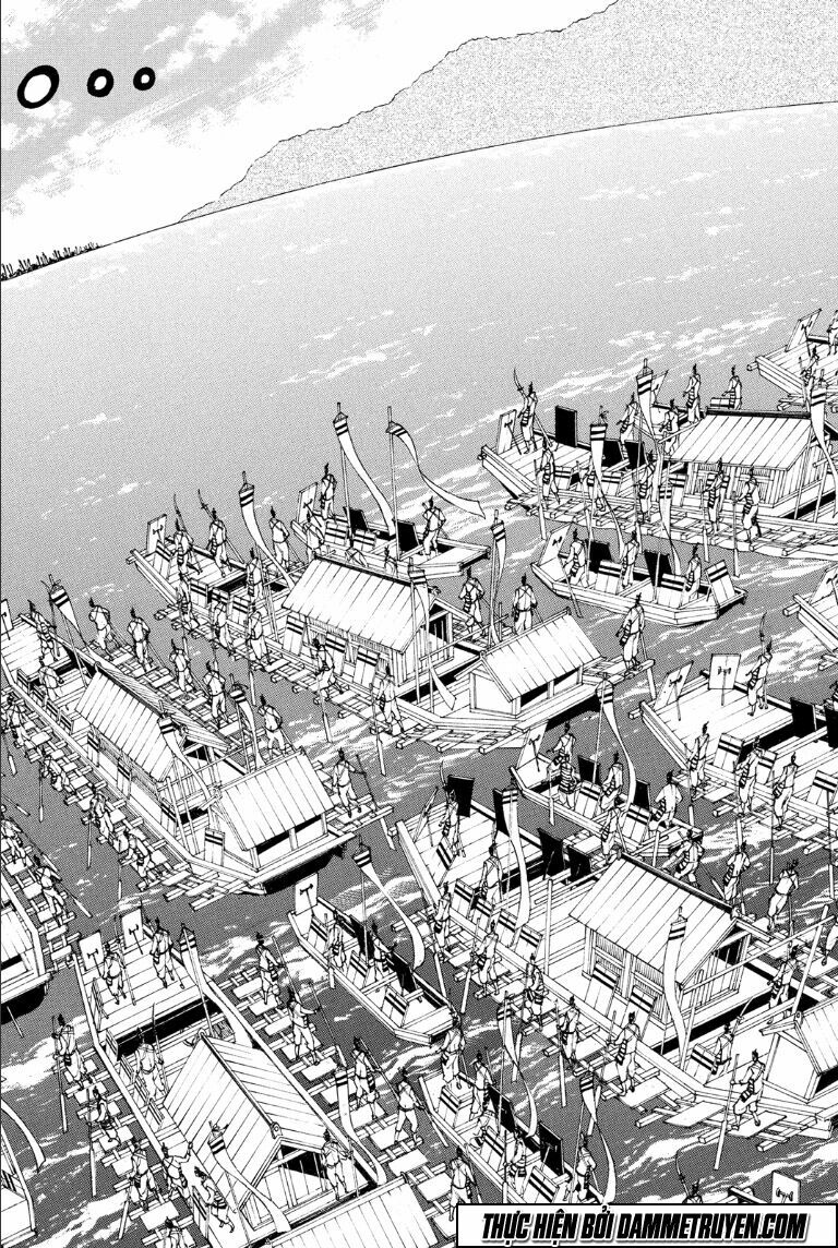 Thiếu niên vương phần 2: Chapter 73.2