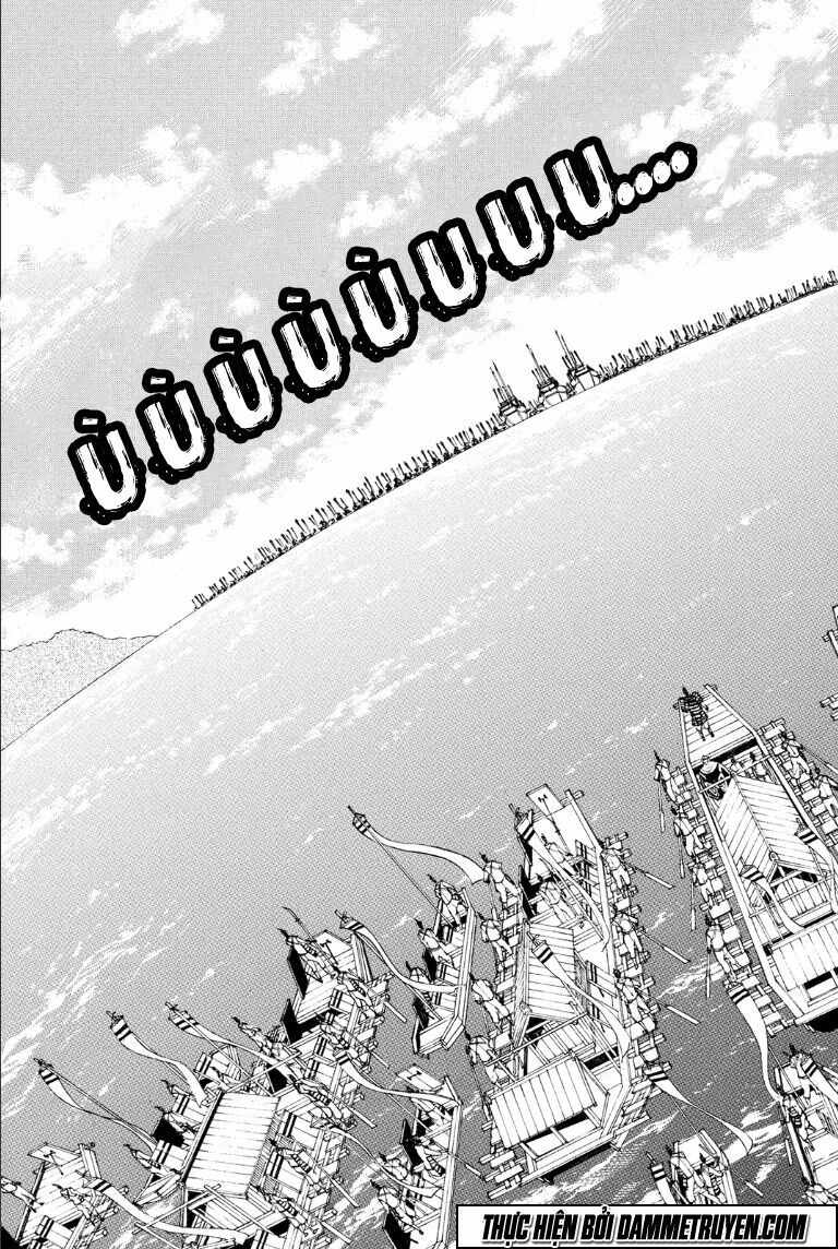Thiếu niên vương phần 2: Chapter 73.2