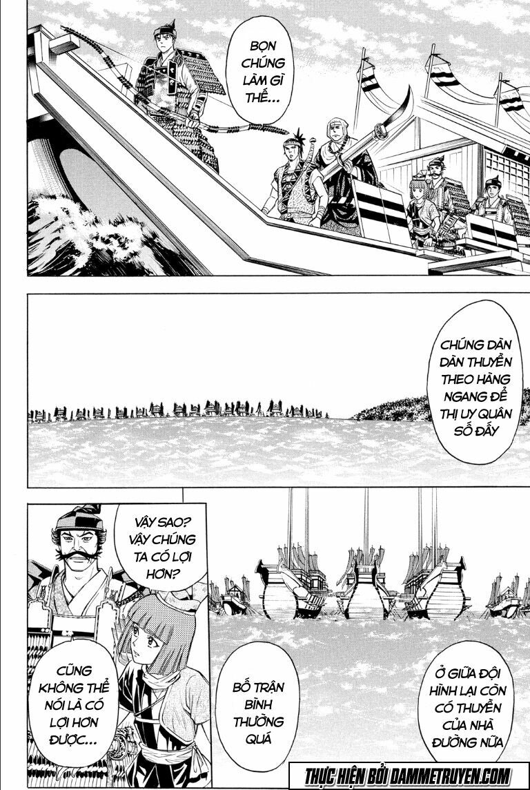 Thiếu niên vương phần 2: Chapter 73.2