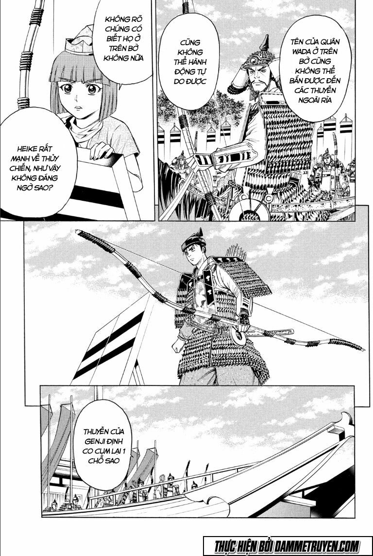 Thiếu niên vương phần 2: Chapter 73.2