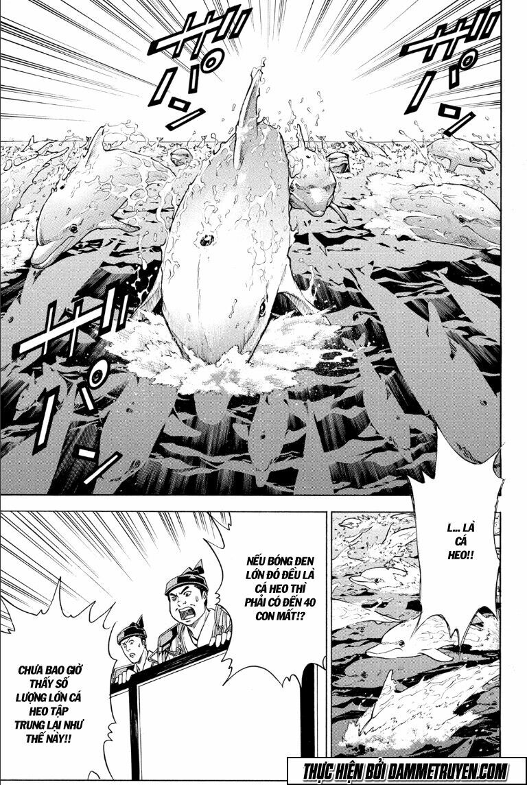 Thiếu niên vương phần 2: Chapter 73.2