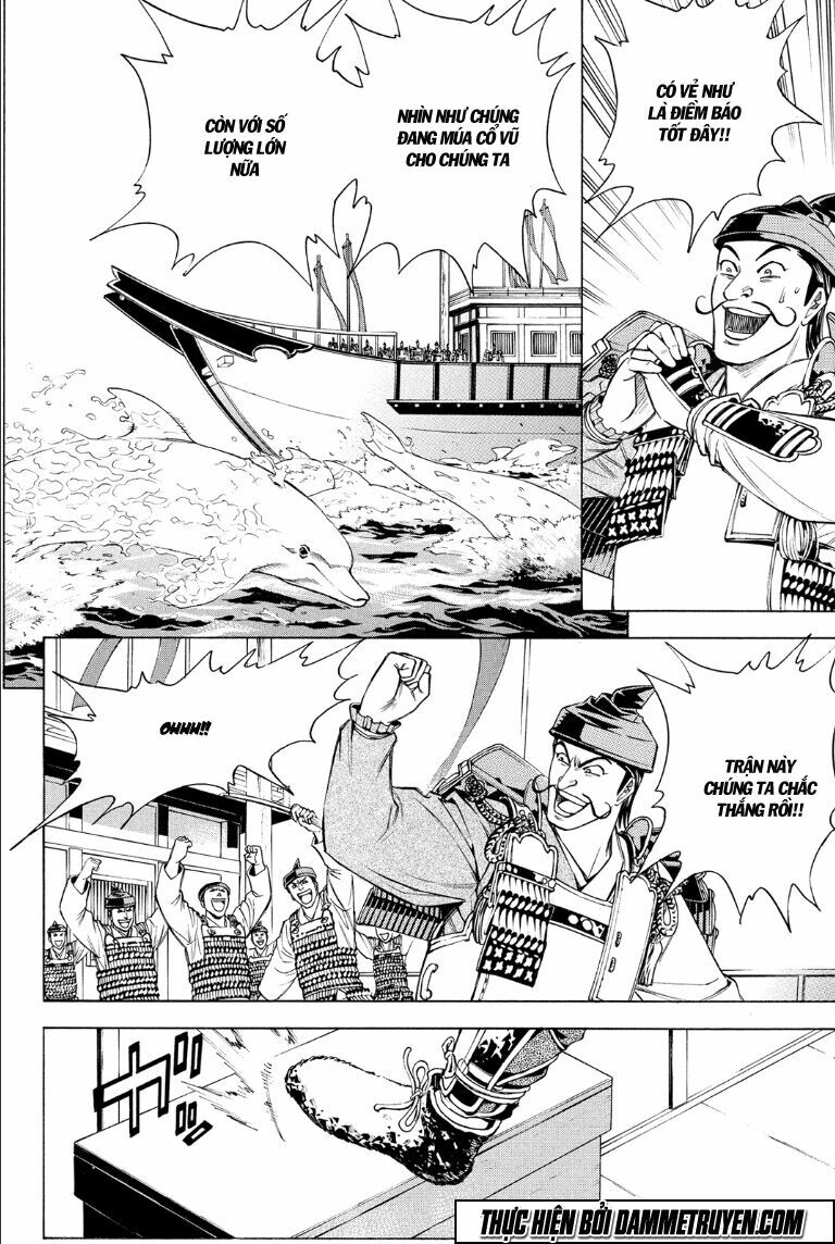 Thiếu niên vương phần 2: Chapter 73.2