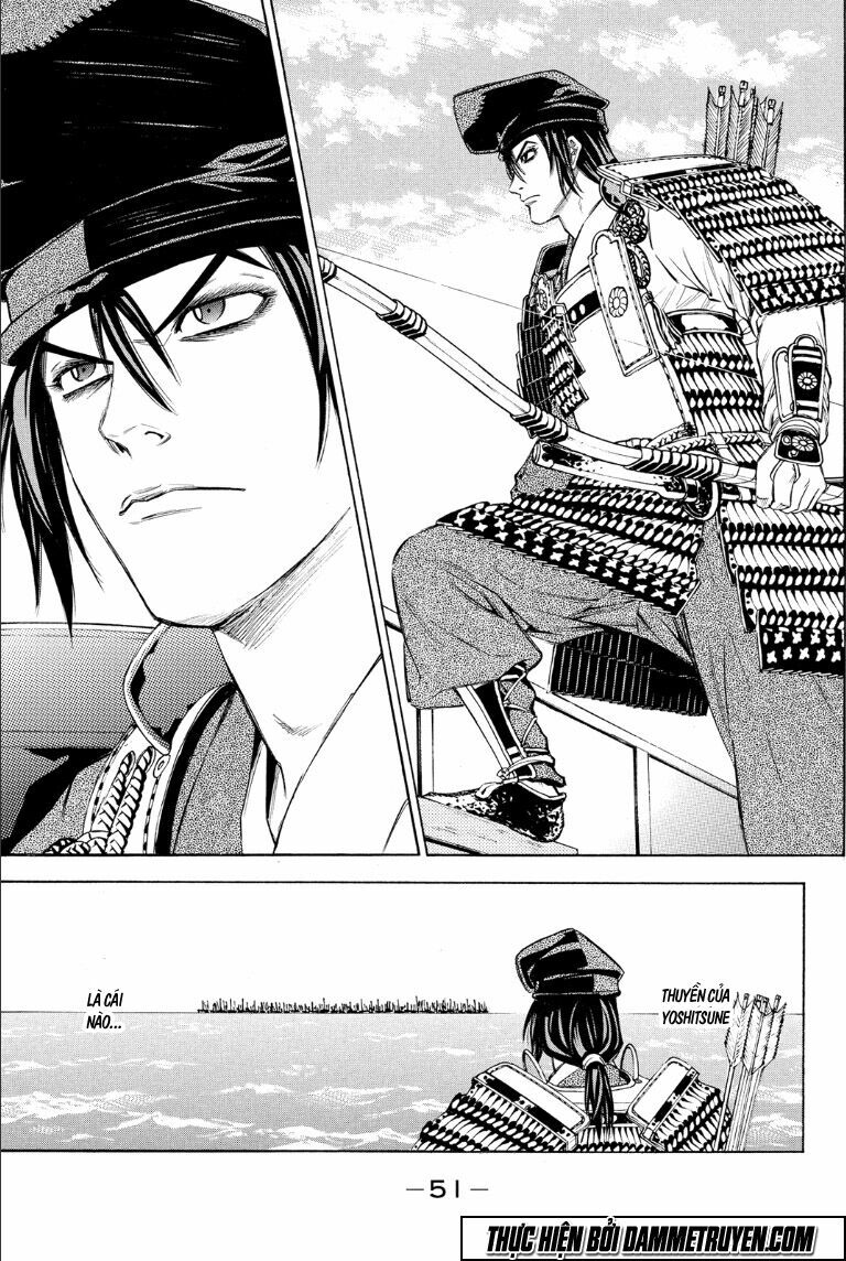 Thiếu niên vương phần 2: Chapter 73.2