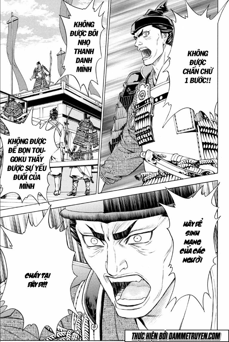 Thiếu niên vương phần 2: Chapter 73.2