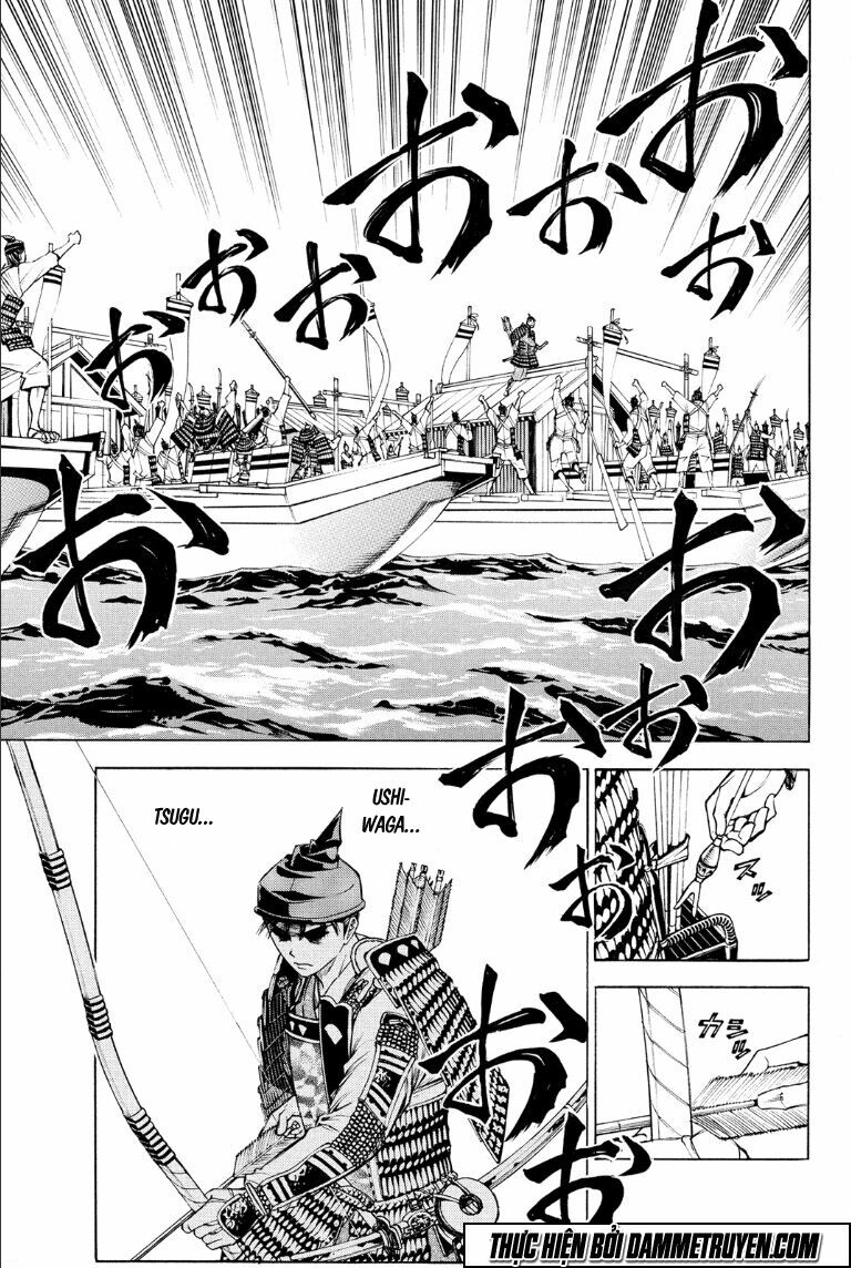 Thiếu niên vương phần 2: Chapter 73.2