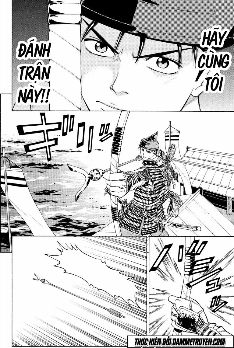 Thiếu niên vương phần 2: Chapter 73.2