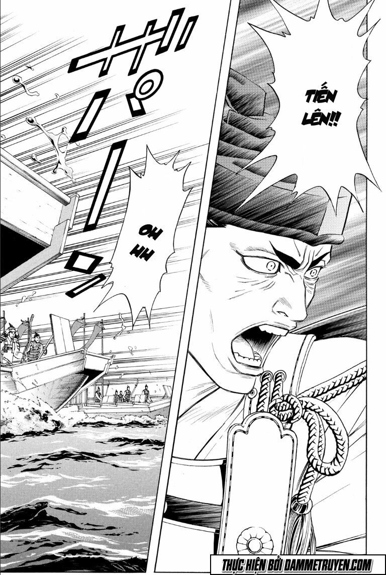 Thiếu niên vương phần 2: Chapter 73.2