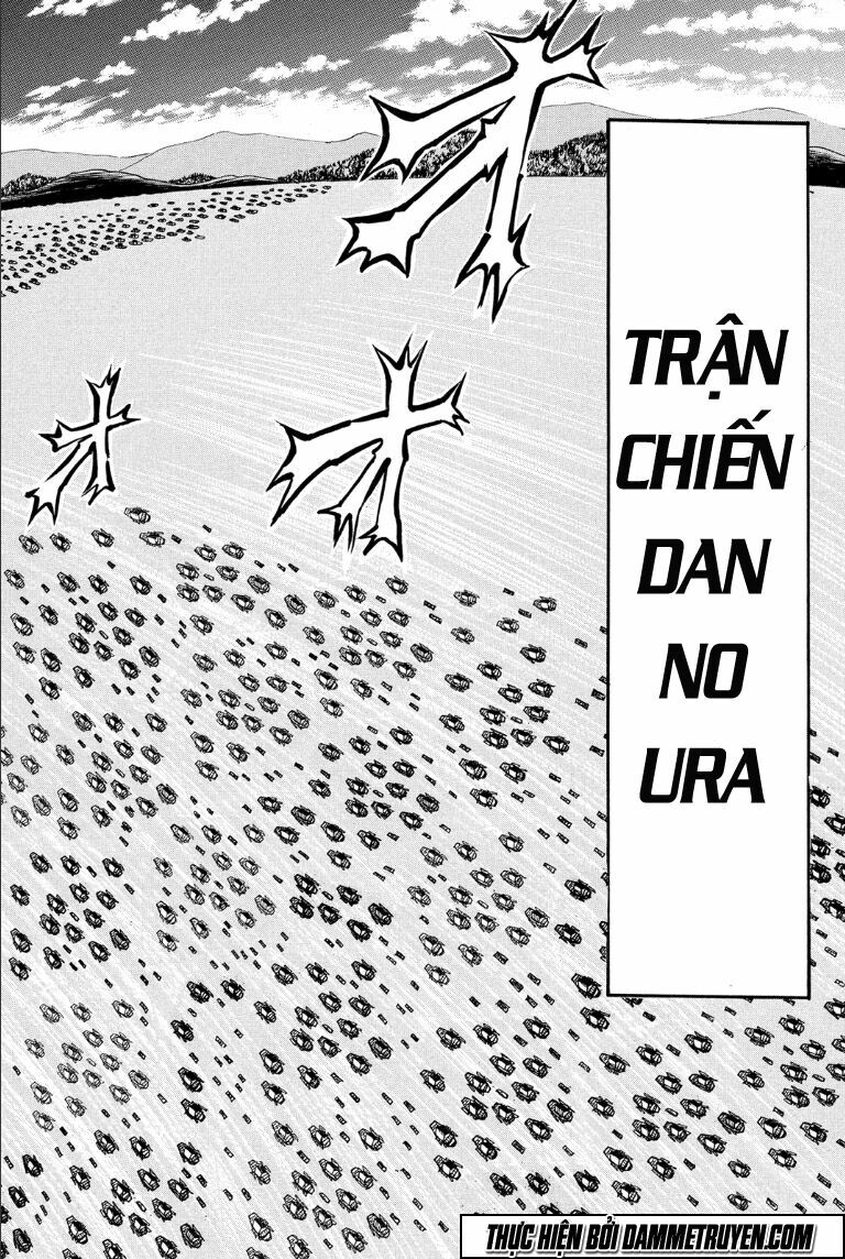 Thiếu niên vương phần 2: Chapter 73.2