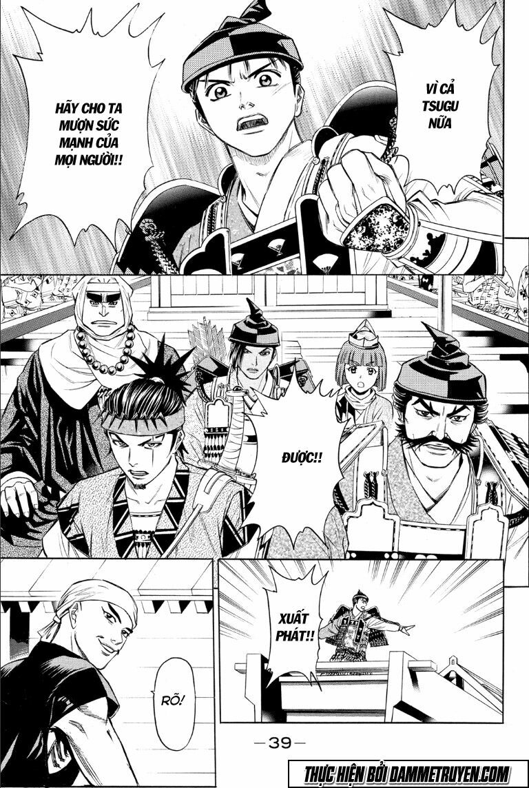 Thiếu niên vương phần 2: Chapter 73.2