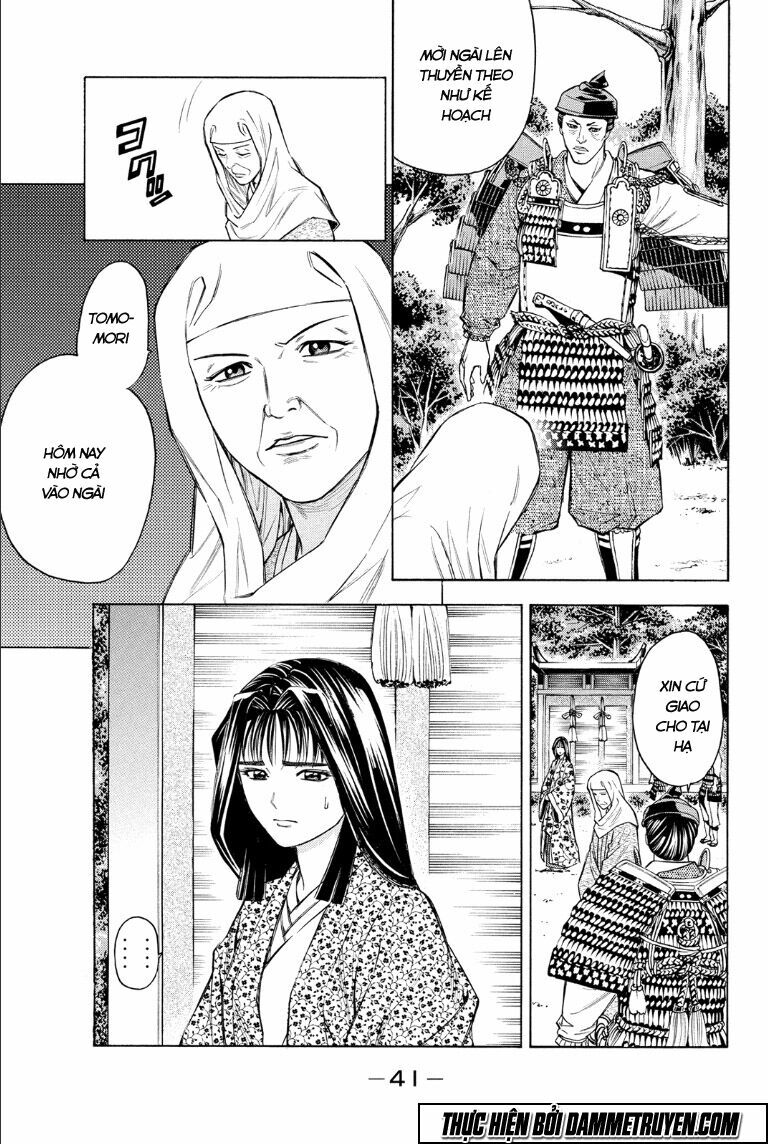 Thiếu niên vương phần 2: Chapter 73.2