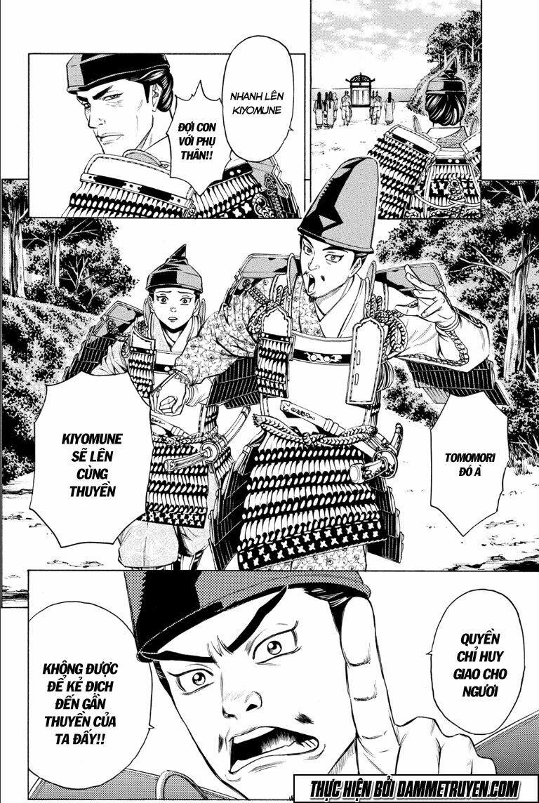 Thiếu niên vương phần 2: Chapter 73.2