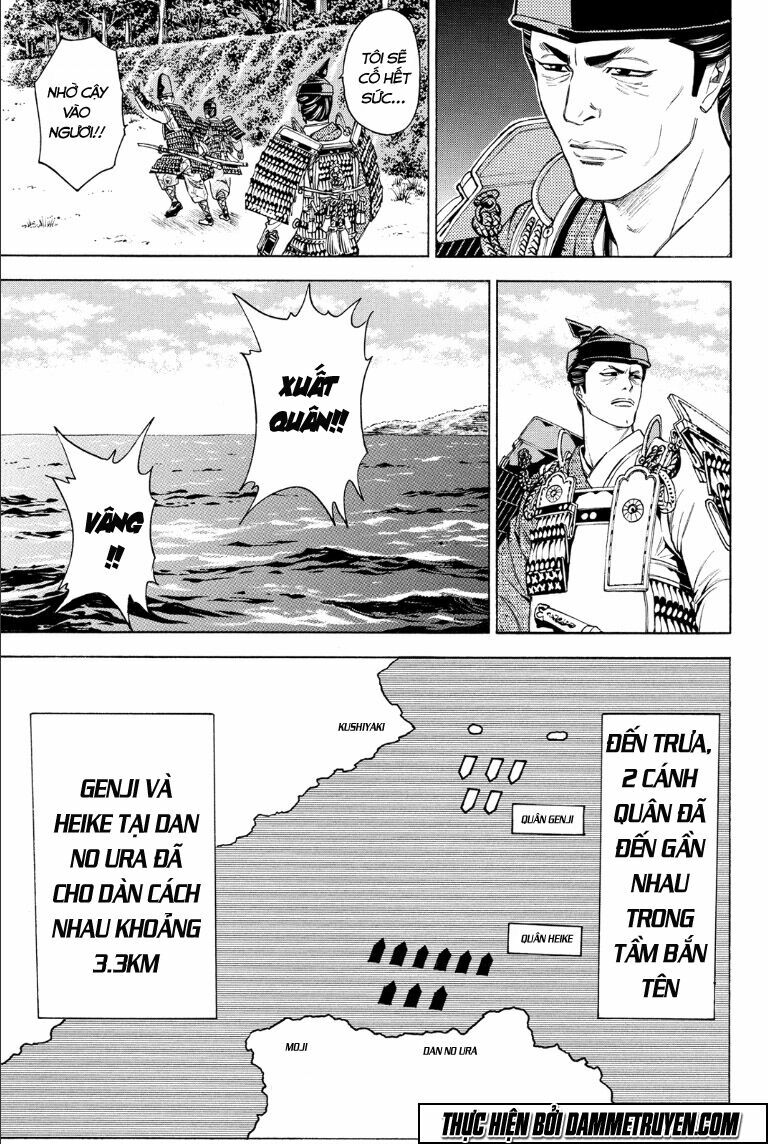 Thiếu niên vương phần 2: Chapter 73.2
