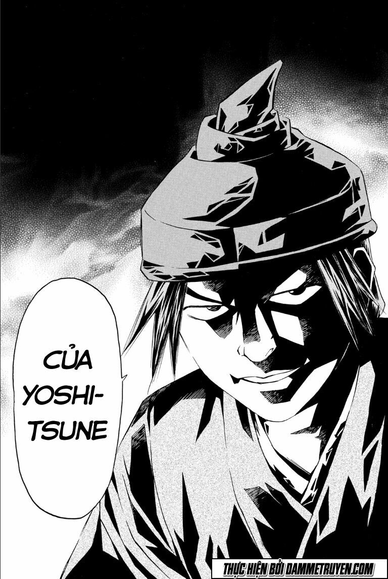 Thiếu niên vương phần 2: Chapter 74.2