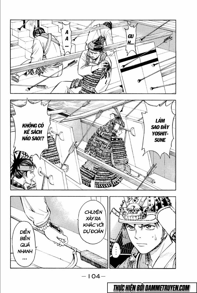Thiếu niên vương phần 2: Chapter 74.2