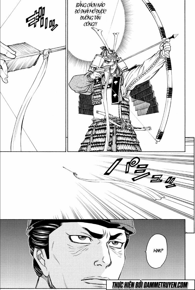 Thiếu niên vương phần 2: Chapter 74.2