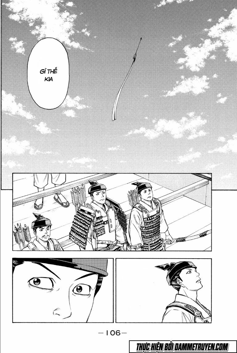 Thiếu niên vương phần 2: Chapter 74.2