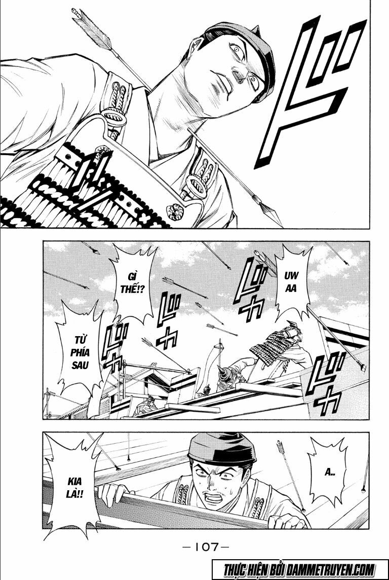 Thiếu niên vương phần 2: Chapter 74.2