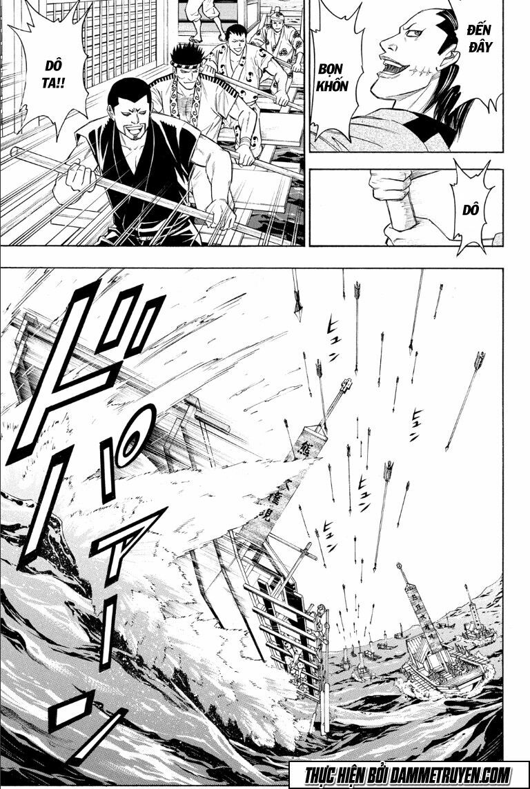Thiếu niên vương phần 2: Chapter 74.2