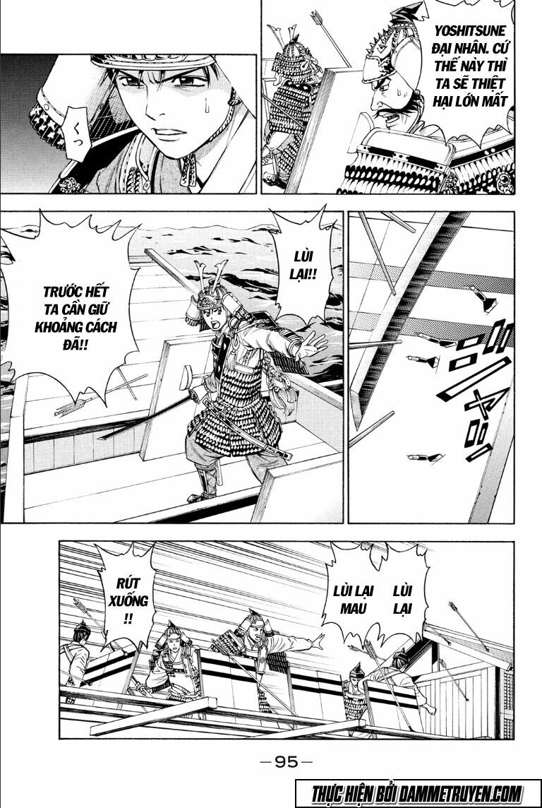 Thiếu niên vương phần 2: Chapter 74.2