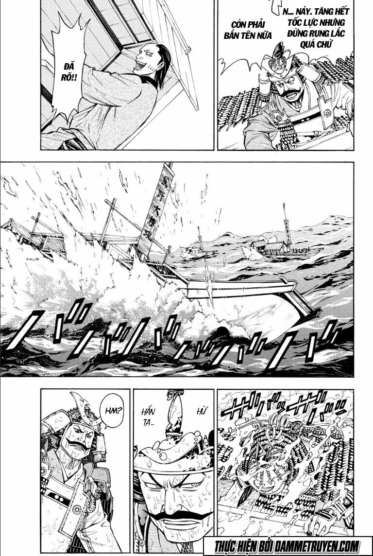 Thiếu niên vương phần 2: Chapter 74.2