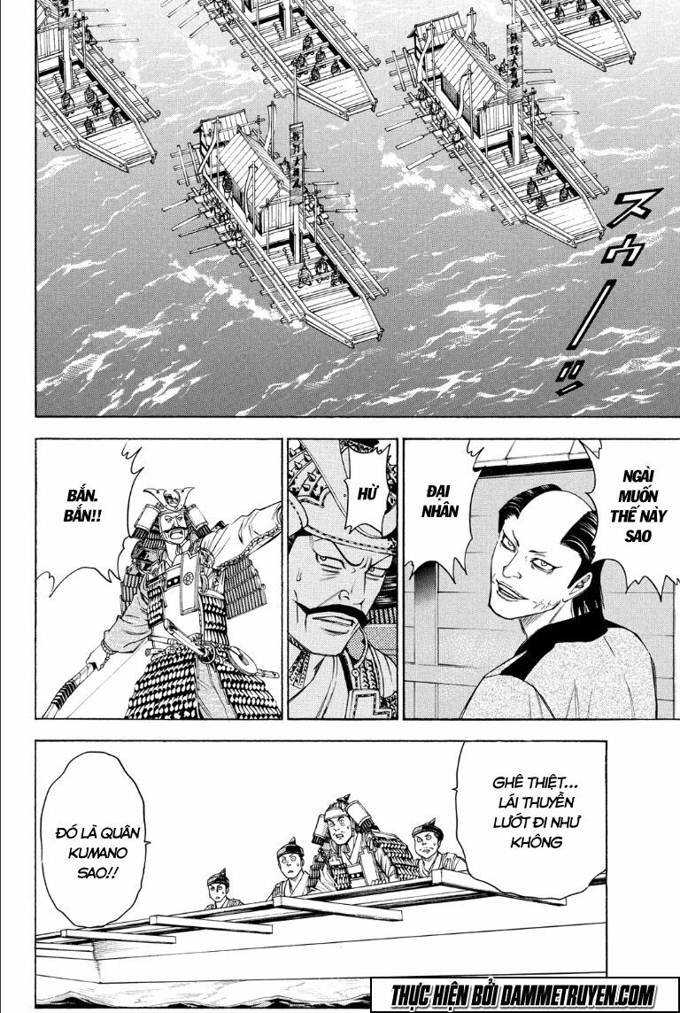 Thiếu niên vương phần 2: Chapter 74.2