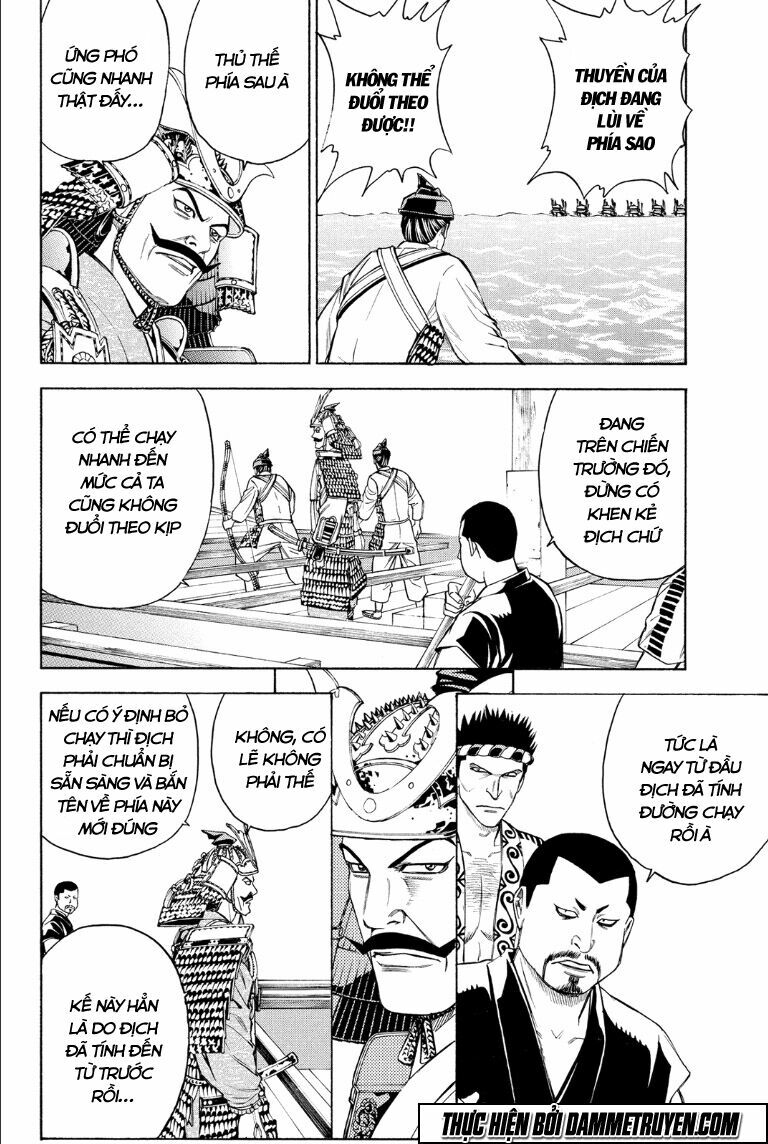 Thiếu niên vương phần 2: Chapter 74.2