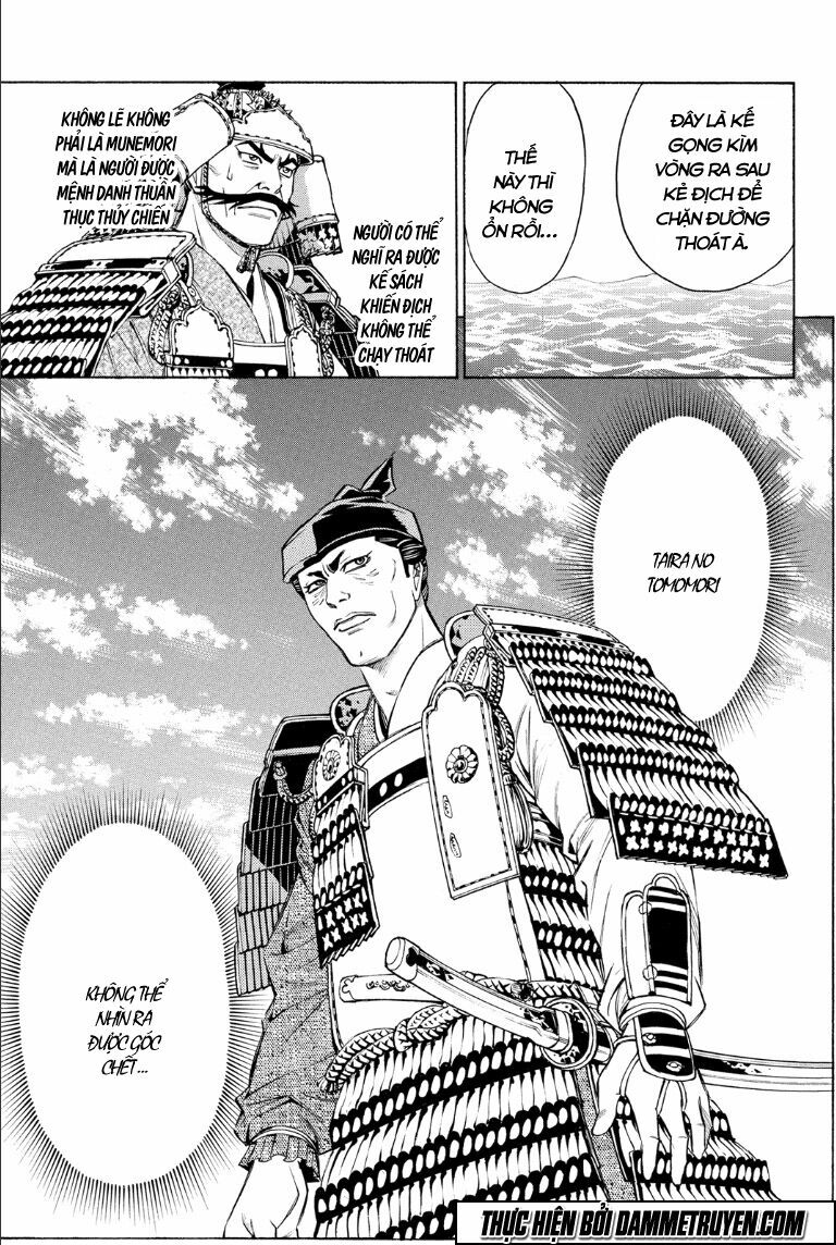 Thiếu niên vương phần 2: Chapter 74.2