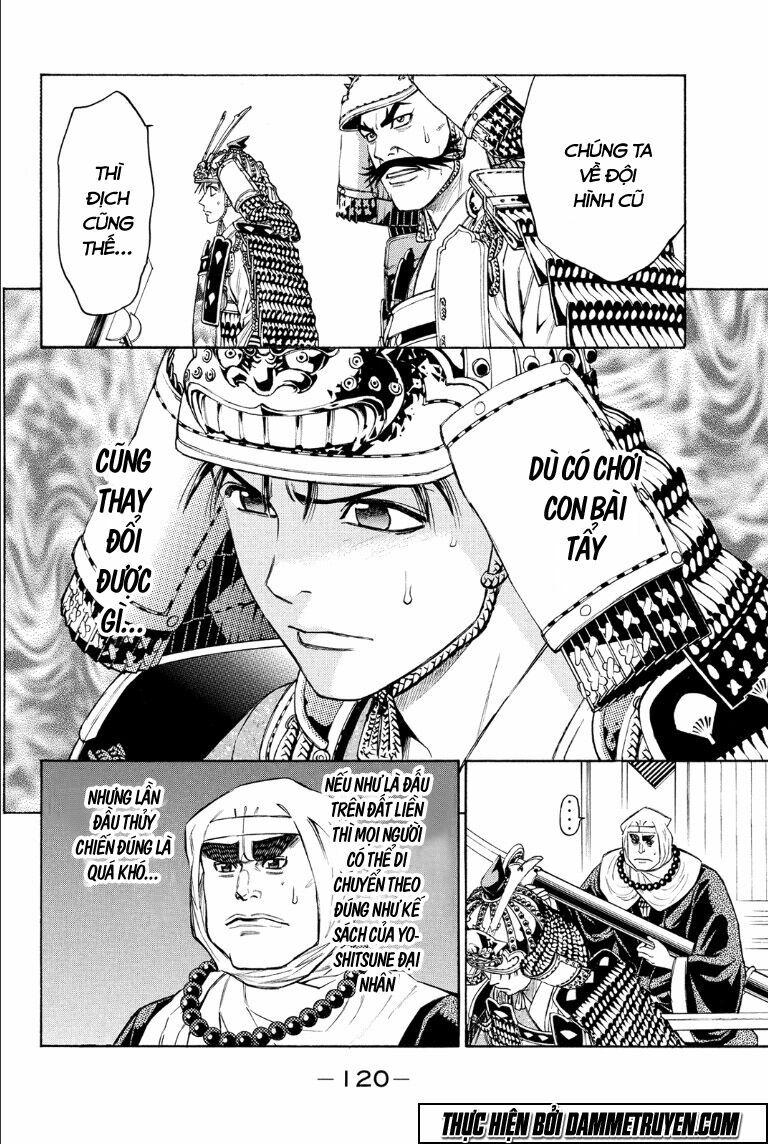 Thiếu niên vương phần 2: Chapter 74.2