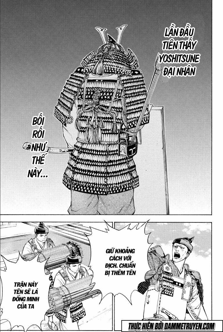 Thiếu niên vương phần 2: Chapter 74.2