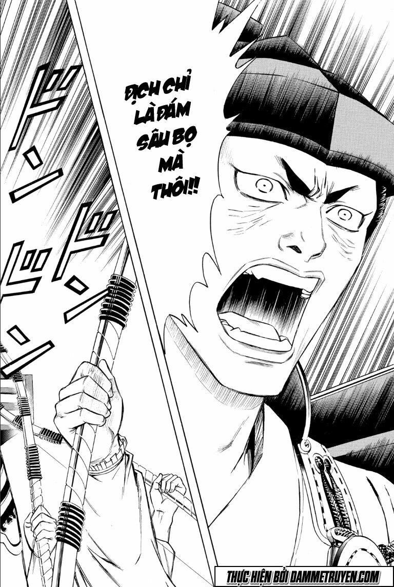 Thiếu niên vương phần 2: Chapter 74.2