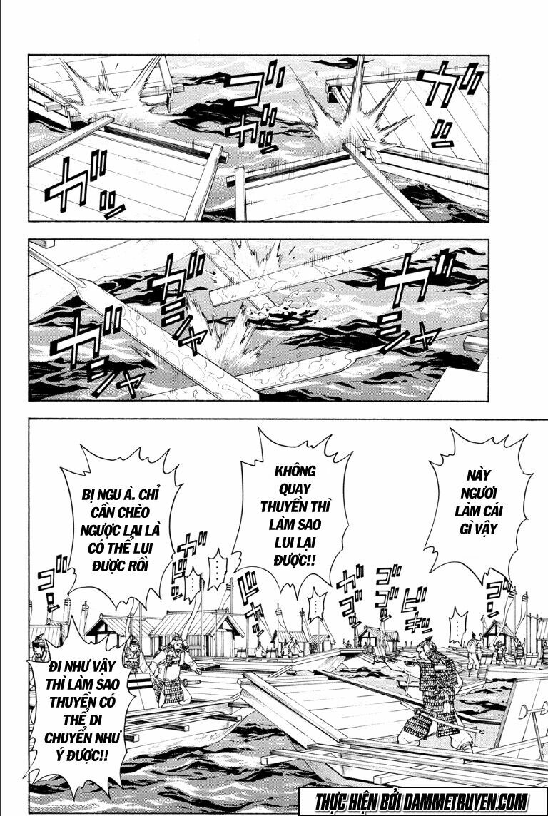 Thiếu niên vương phần 2: Chapter 74.2