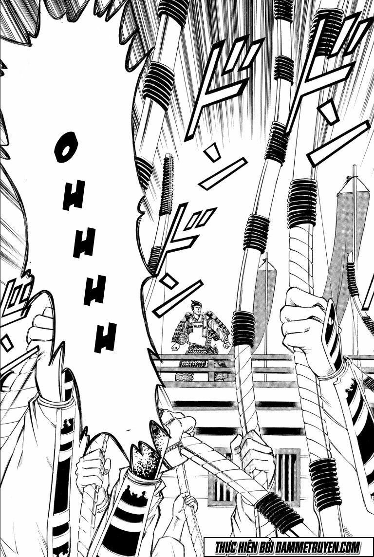 Thiếu niên vương phần 2: Chapter 74.2
