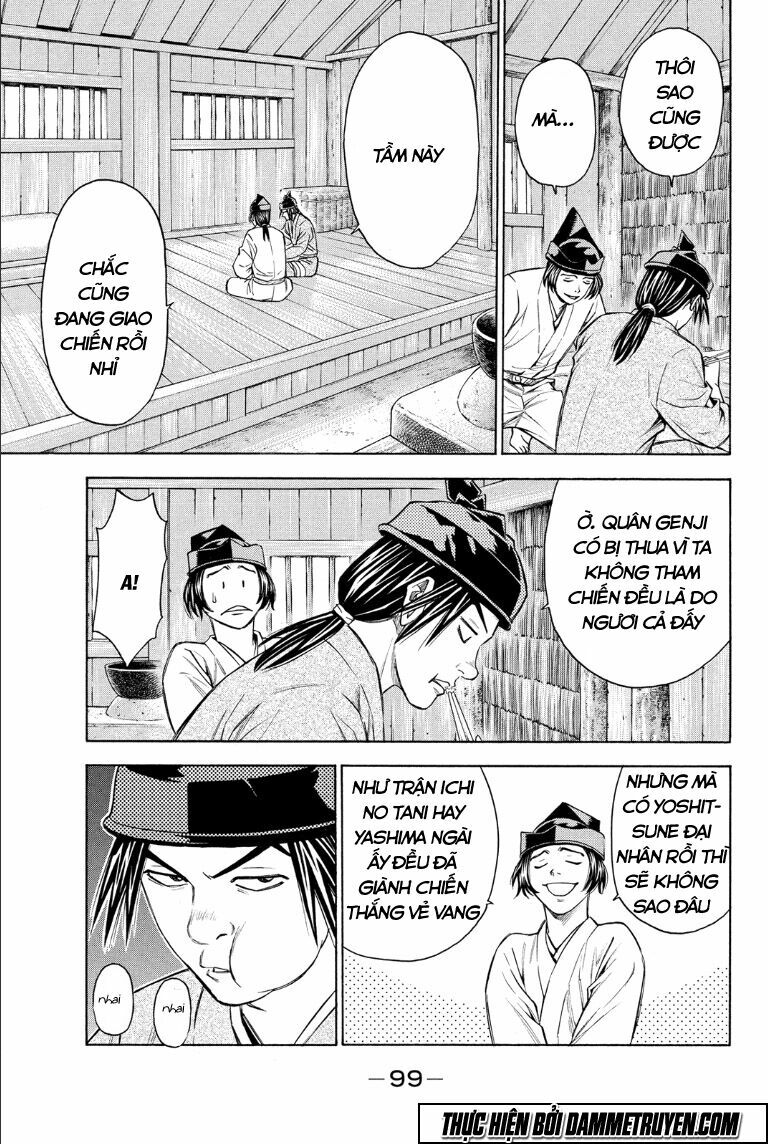 Thiếu niên vương phần 2: Chapter 74.2