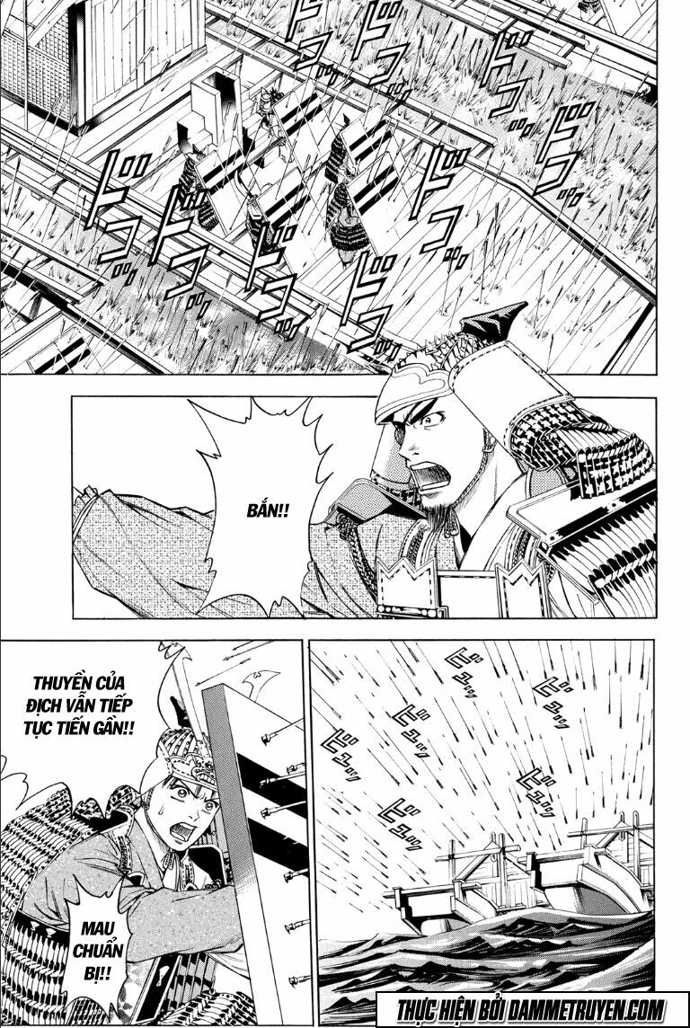 Thiếu niên vương phần 2: Chapter 75.1