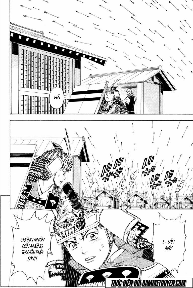 Thiếu niên vương phần 2: Chapter 75.1