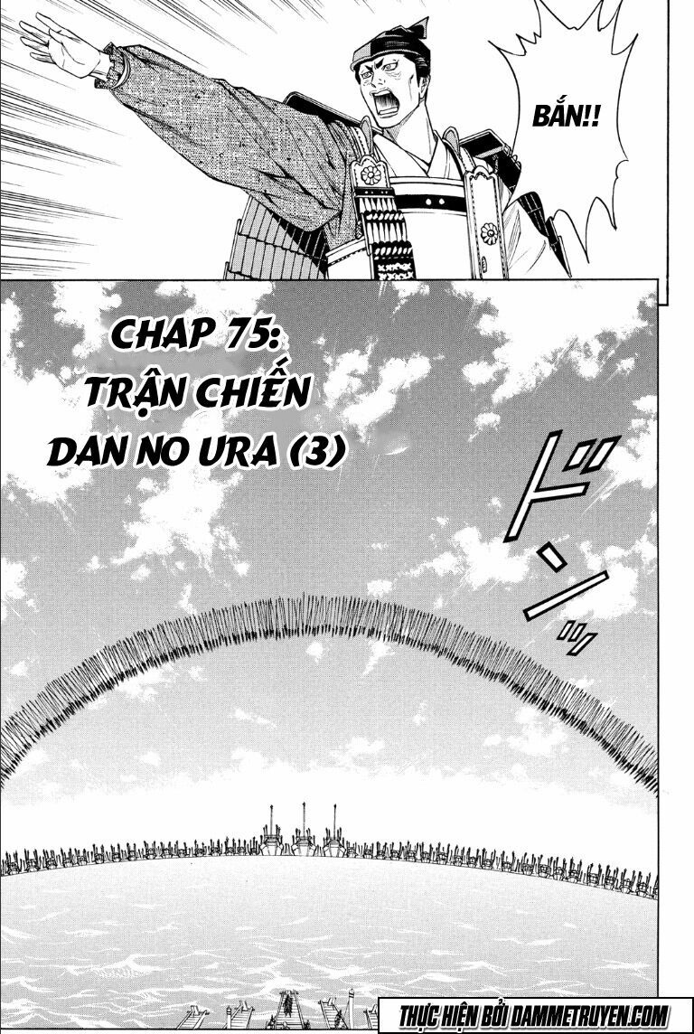 Thiếu niên vương phần 2: Chapter 75.1