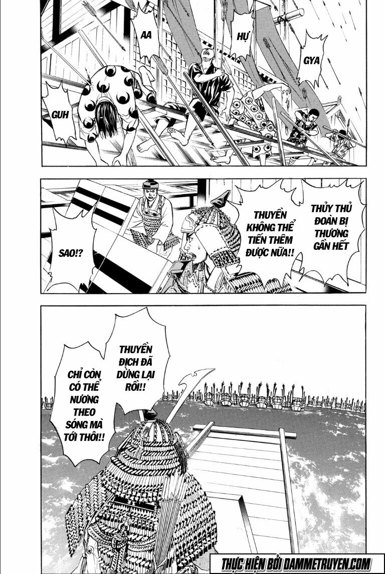Thiếu niên vương phần 2: Chapter 75.1