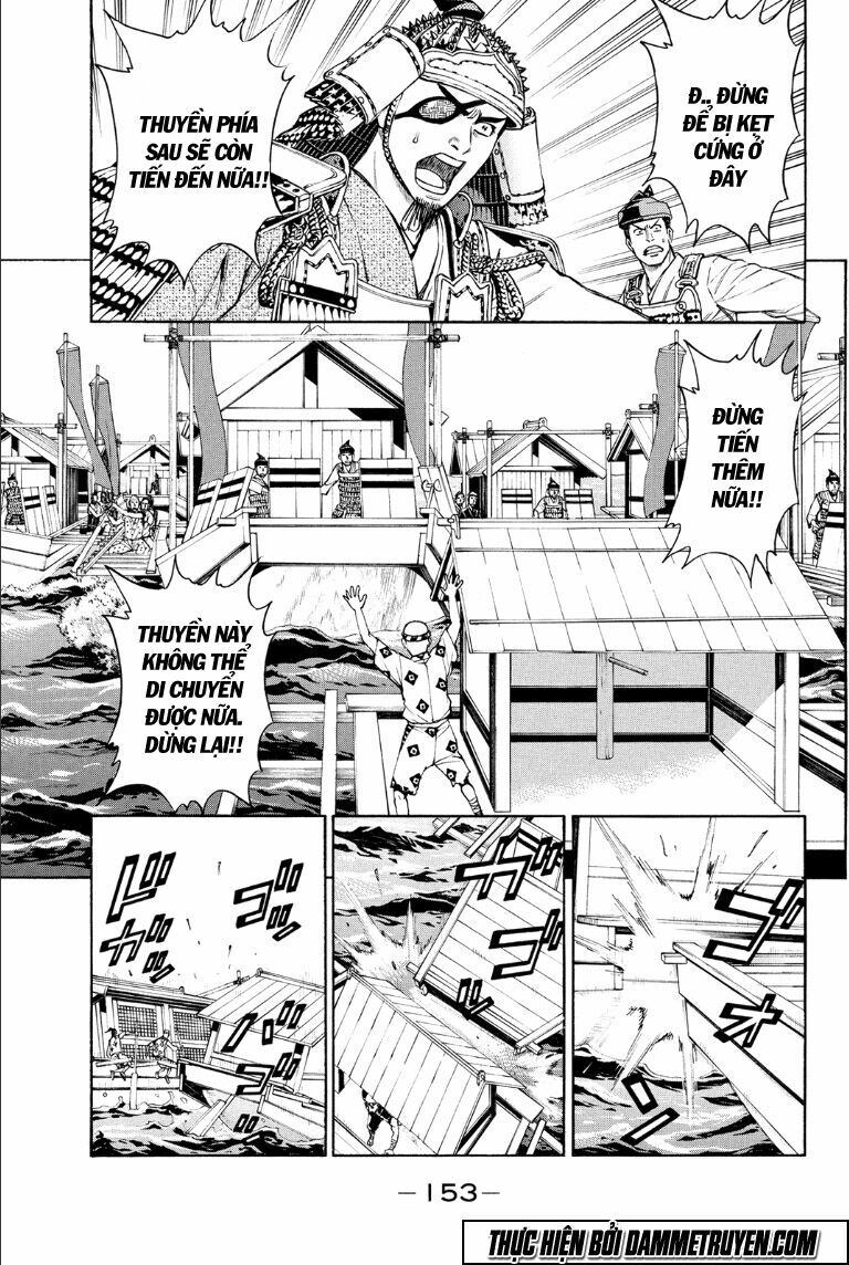 Thiếu niên vương phần 2: Chapter 75.1