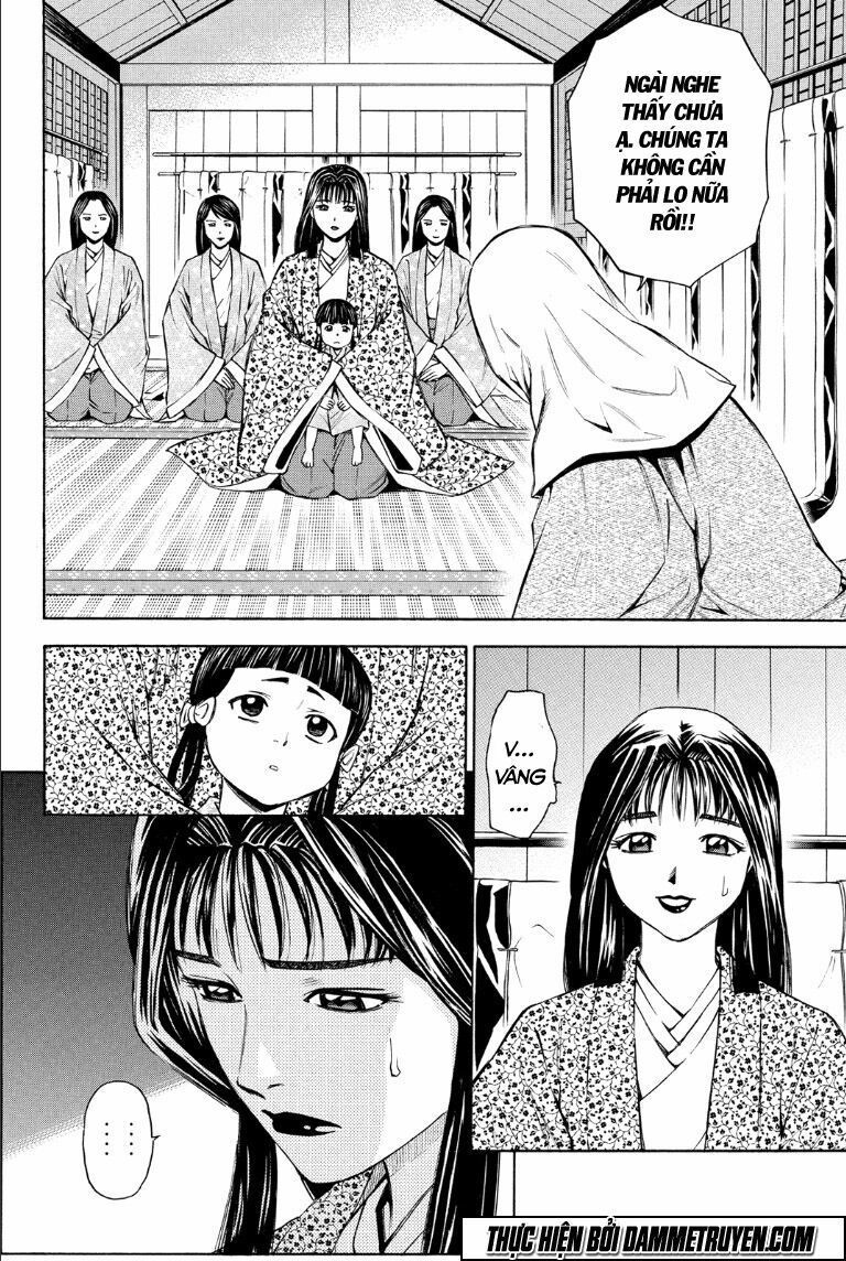 Thiếu niên vương phần 2: Chapter 75.1