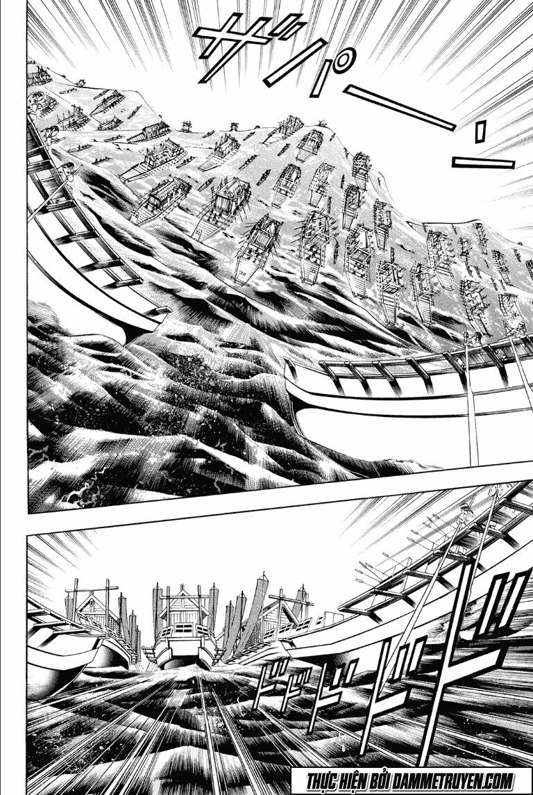 Thiếu niên vương phần 2: Chapter 75.2