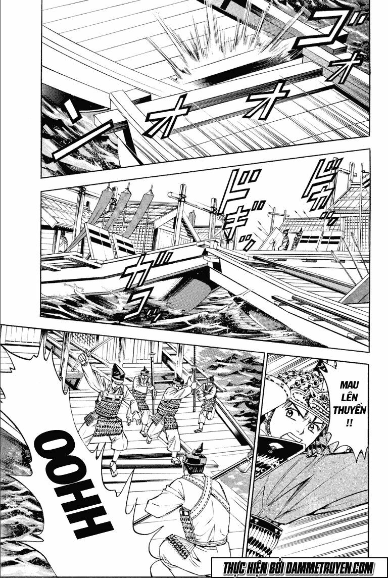 Thiếu niên vương phần 2: Chapter 75.2