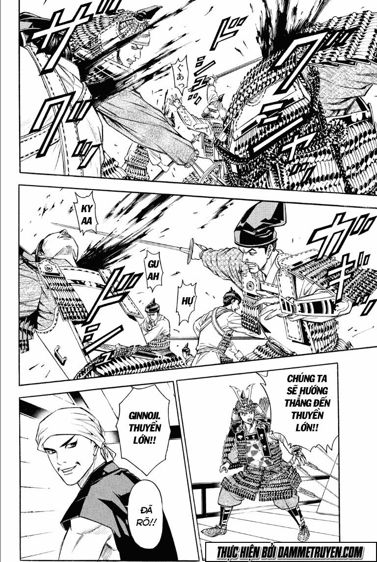 Thiếu niên vương phần 2: Chapter 75.2