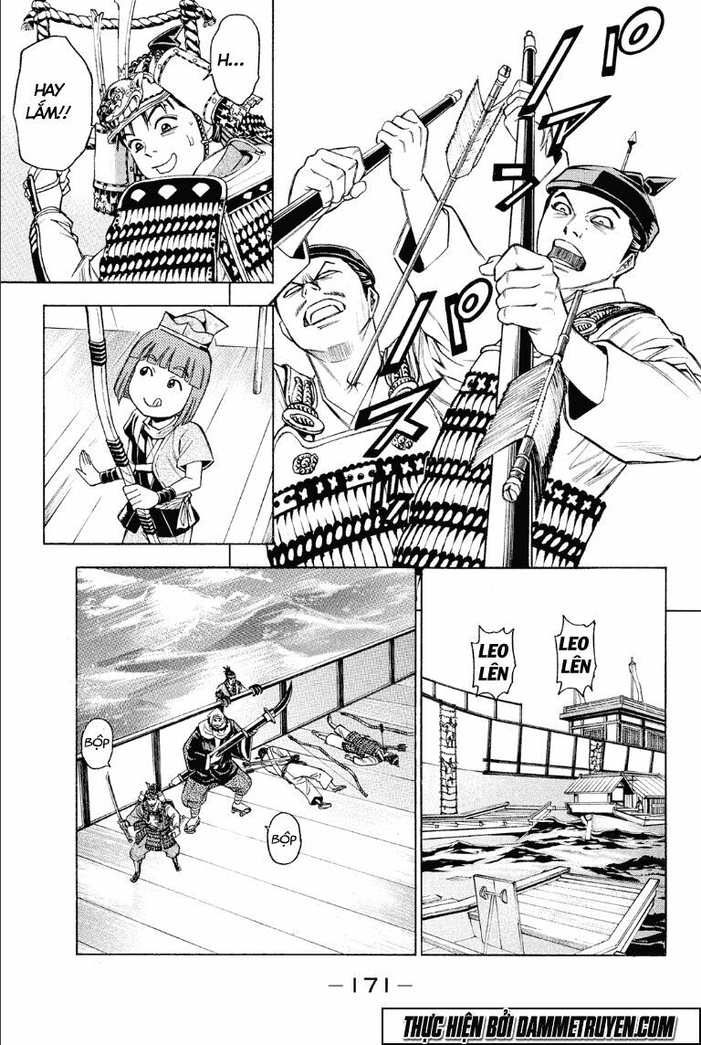 Thiếu niên vương phần 2: Chapter 75.2