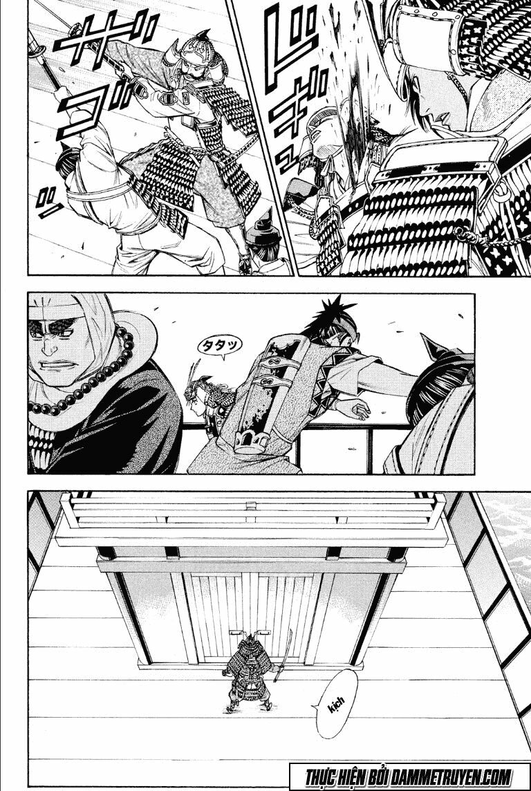 Thiếu niên vương phần 2: Chapter 75.2